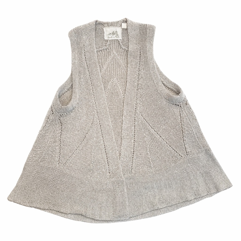 Angel of the North Cardigan Sweater